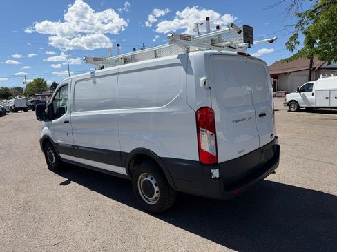 Used 2020 Ford Transit 250 Low Roof RWD image 4