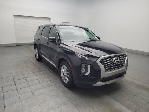 Used 2022 Hyundai Palisade SE FWD image 13