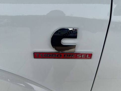 Used 2022 RAM 3500 Limited image 30