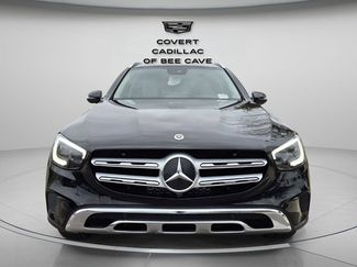 Used 2022 Mercedes-Benz GLC 300 video 2