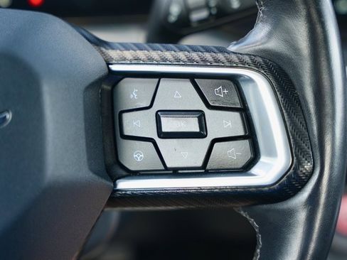 Used 2024 Ford Mustang Premium image 14