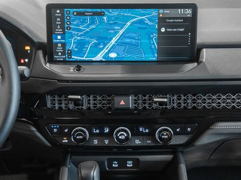 Used 2025 Honda Accord Touring image 19