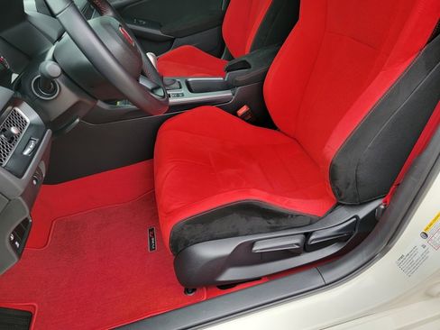 Certified 2024 Honda Civic Type R image 23