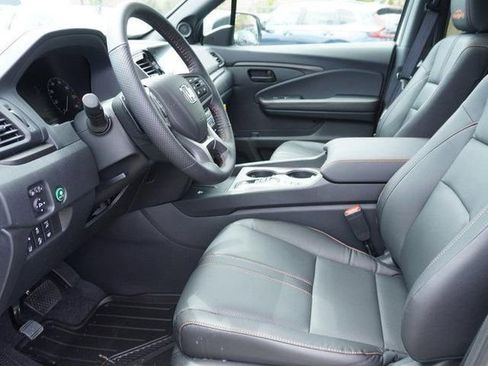 New 2026 Honda Ridgeline TrailSport image 6