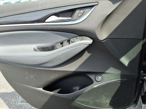 Used 2024 Buick Enclave Essence w/ Experience Buick Package image 23