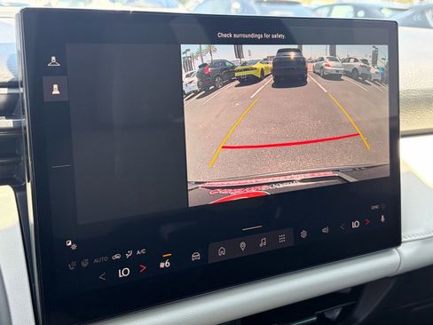 New 2026 MAZDA CX-5 Preferred image 15