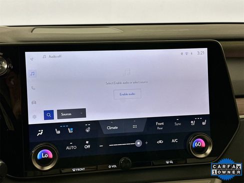 Used 2024 Lexus RX 350 FWD image 16