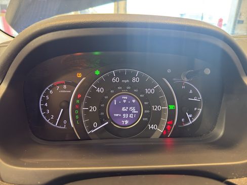 Used 2016 Honda CR-V EX-L image 19