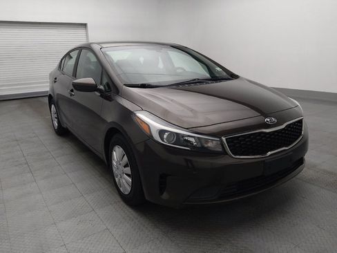 Used 2018 Kia Forte LX FWD image 13