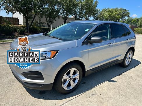 Used 2024 Ford Edge SE AWD/4WD image 1