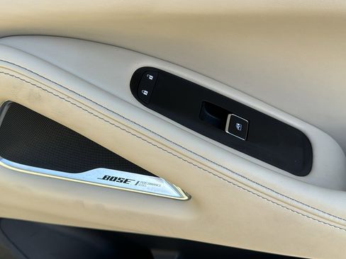 Used 2025 INFINITI QX60 Luxe w/ Vision Package FWD image 28