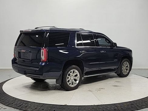 Used 2017 GMC Yukon SLT RWD image 7