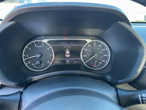 Used 2022 Nissan Sentra SV image 17