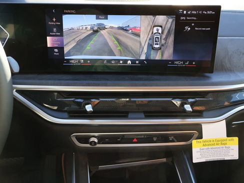 New 2026 BMW X7 xDrive40i image 27