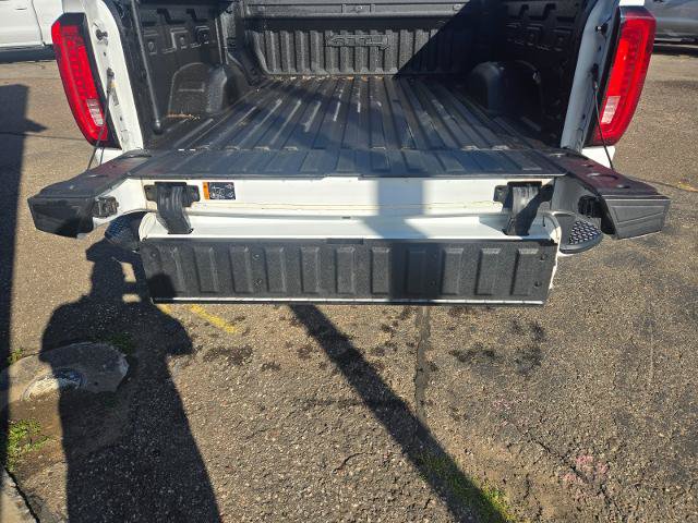 Used 2020 GMC Sierra 2500 AT4 w/ AT4 Premium Package AWD/4WD image 7