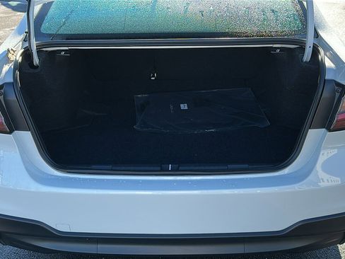 Certified 2025 Subaru Legacy Premium image 25