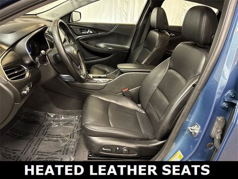 Certified 2024 Chevrolet Malibu LT image 10