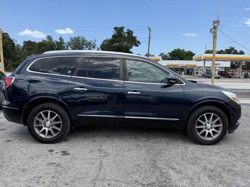 Used 2016 Buick Enclave Leather FWD image 8