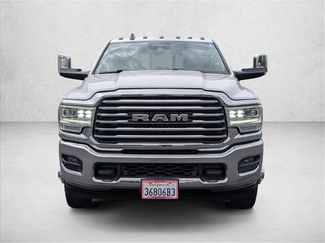 Used 2020 RAM 3500 Limited AWD/4WD video 2