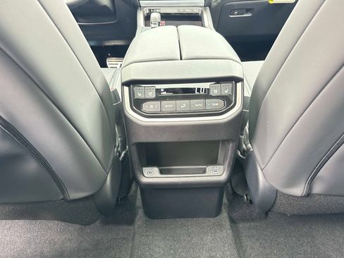 New 2026 Lexus TX 350 image 17