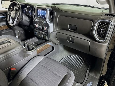 Used 2021 GMC Sierra 1500 Elevation w/ Preferred Package RWD image 27