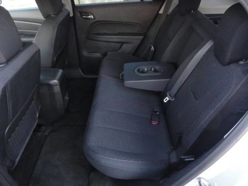 Used 2015 GMC Terrain SLE AWD/4WD image 36