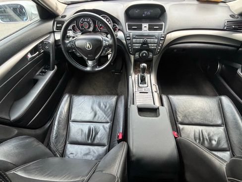 Used 2013 Acura TL SH-AWD image 25