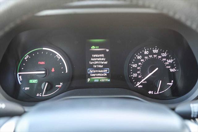 Certified 2023 Toyota Sienna XLE FWD image 21