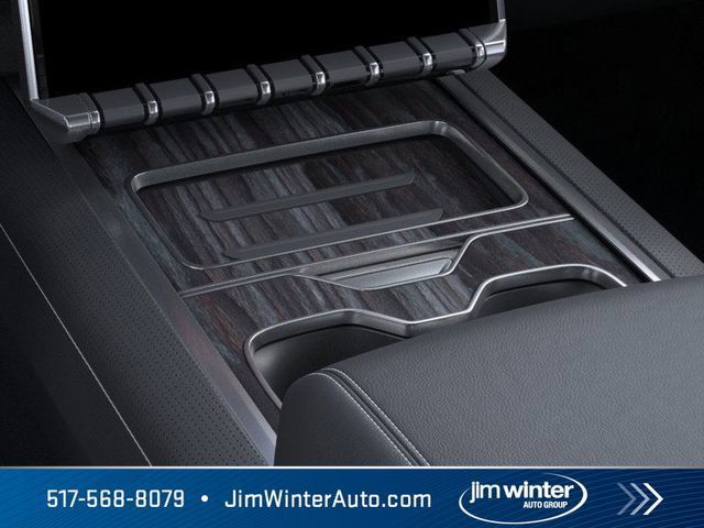 New 2025 GMC Sierra EV Denali AWD/4WD image 38