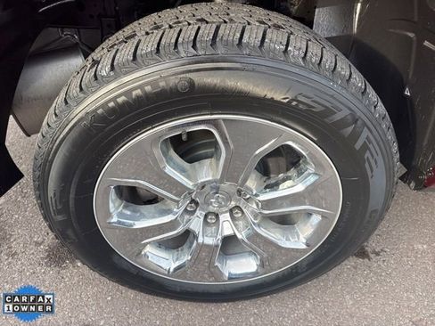 Used 2022 RAM 1500 Big Horn image 53