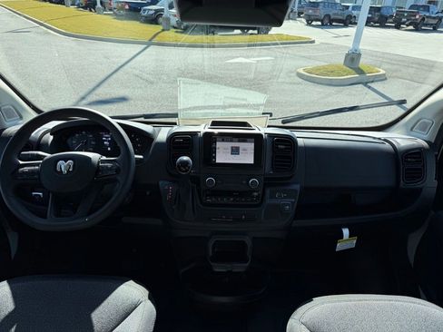 New 2026 RAM ProMaster 1500 w/ Convenience Group FWD image 12