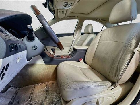 Used 2011 Lexus ES 350 FWD image 18