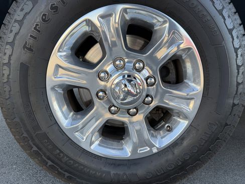 Used 2024 RAM 3500 Big Horn image 25