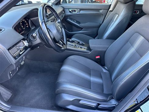 Used 2023 Honda Civic Sport image 23
