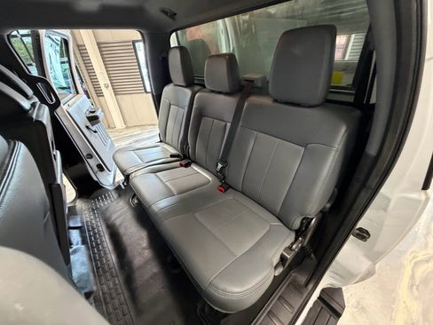 Used 2013 Ford F350 XL w/ XL Value Pkg AWD/4WD image 6