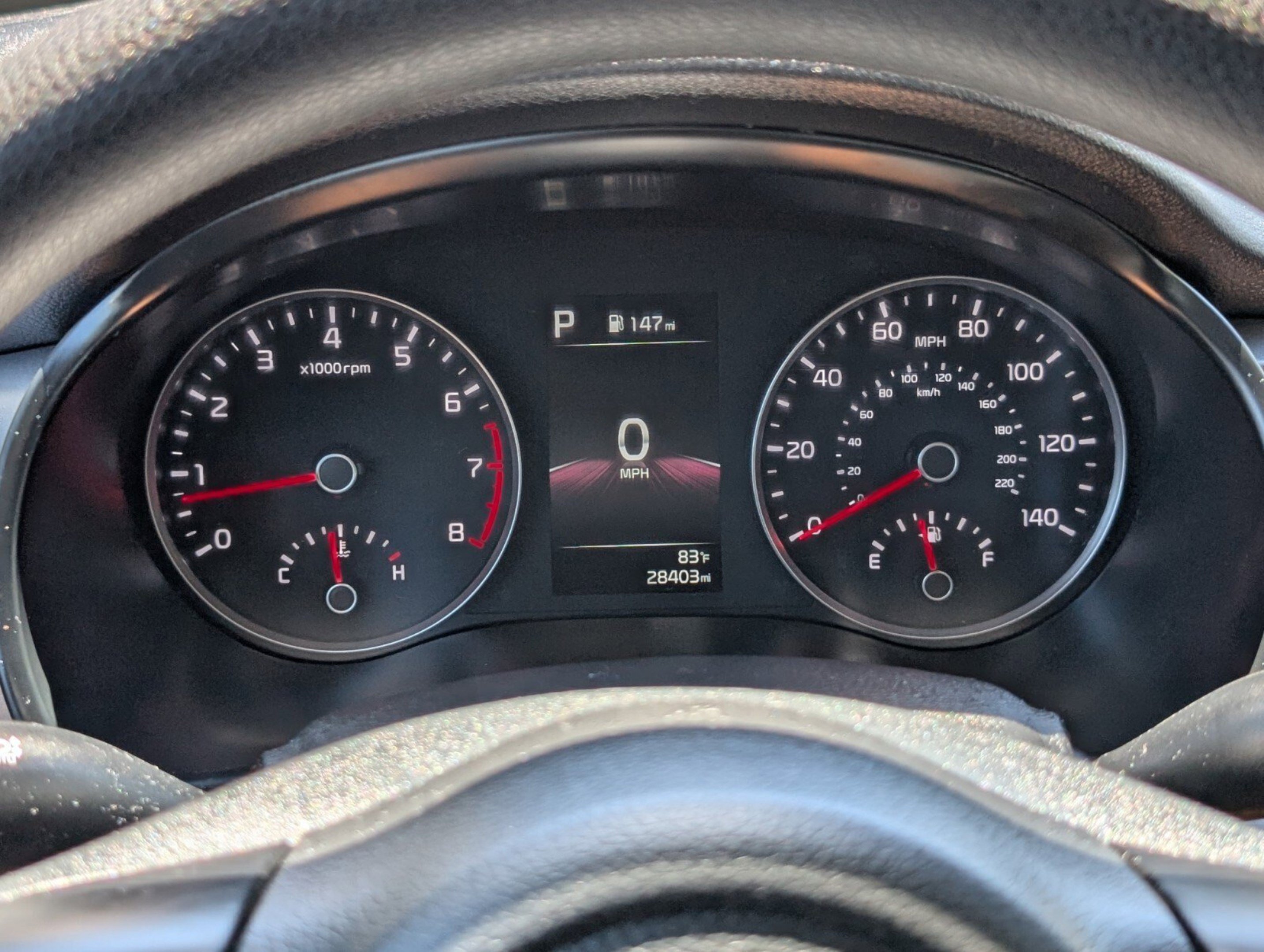 Certified 2023 Kia Rio S w/ Technology Package FWD image 17