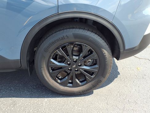 Used 2023 Ford Escape Active AWD/4WD image 29