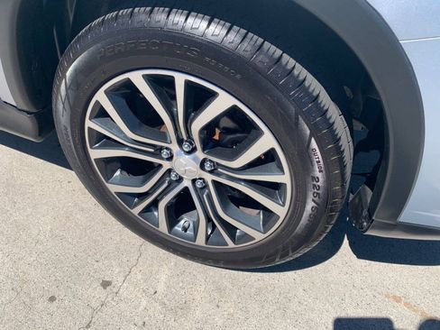 Used 2017 Mitsubishi Outlander Sport ES FWD image 9