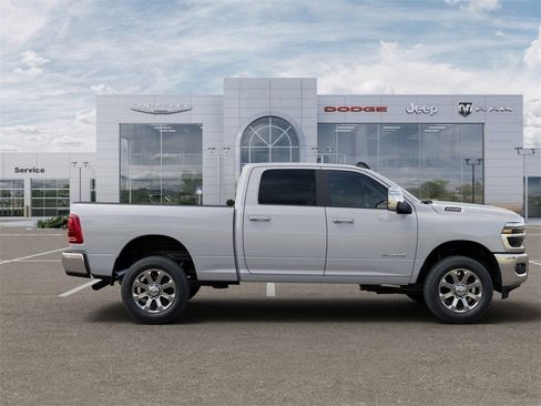 New 2026 RAM 2500 Laramie image 21