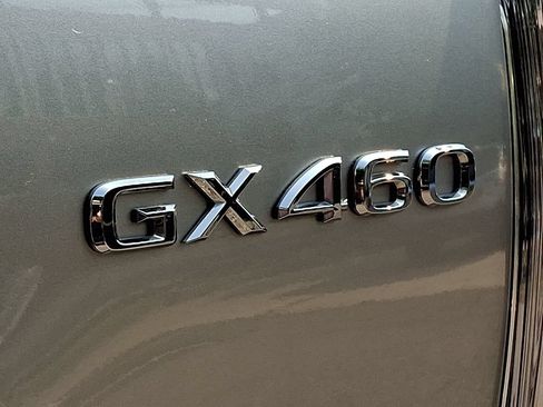 Used 2023 Lexus GX 460 Premium w/ Premium Package AWD/4WD image 30