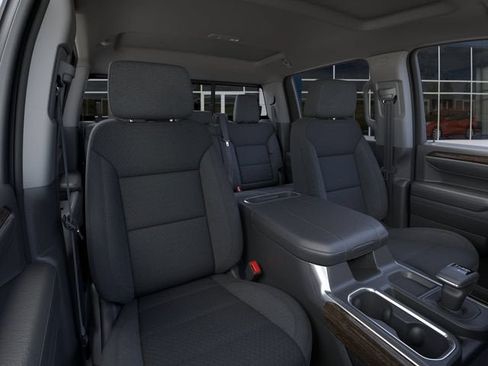 New 2026 GMC Sierra 1500 Elevation w/ Preferred Package AWD/4WD image 16