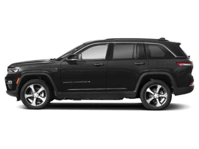 Used 2023 Jeep Grand Cherokee 30th Anniversary AWD/4WD image 6