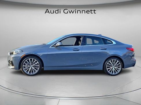Used 2023 BMW 228i xDrive Gran Coupe w/ Premium Package 2 image 3
