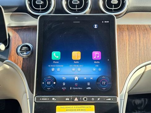 Certified 2026 Mercedes-Benz GLC 300 4MATIC image 35