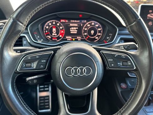 Used 2019 Audi S5 Premium Plus w/ Premium Plus image 25