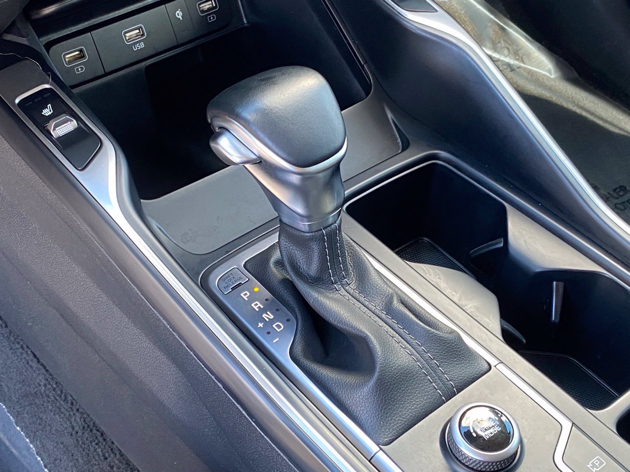 Certified 2023 Kia Sorento S w/ Panoramic Sunroof Package FWD image 17