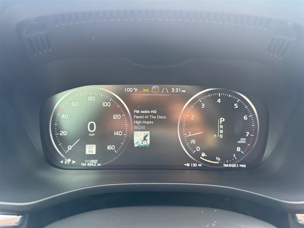 Used 2018 Volvo XC60 T6 Inscription w/ Convenience Package AWD/4WD image 14