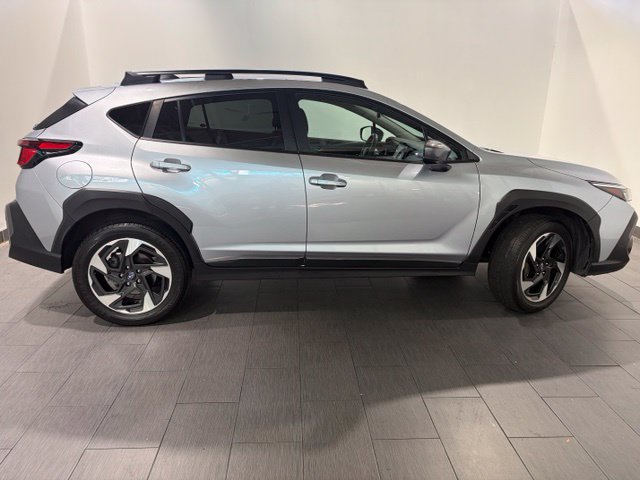 Used 2024 Subaru Crosstrek 2.5i Limited AWD/4WD image 6