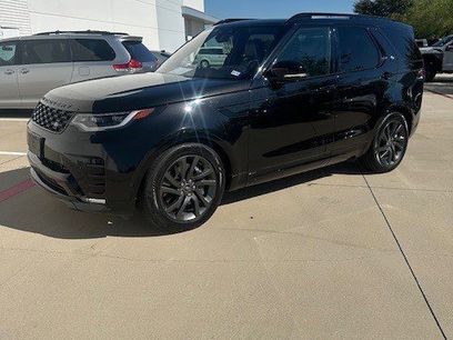 Used 2022 Land Rover Discovery S R-Dynamic