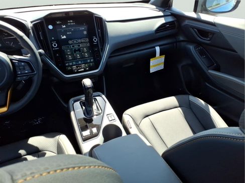 New 2026 Subaru Crosstrek 2.5i Wilderness AWD/4WD image 6